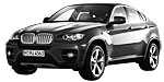BMW E71 B00E2 Fault Code