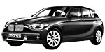 BMW F20 B00E2 Fault Code